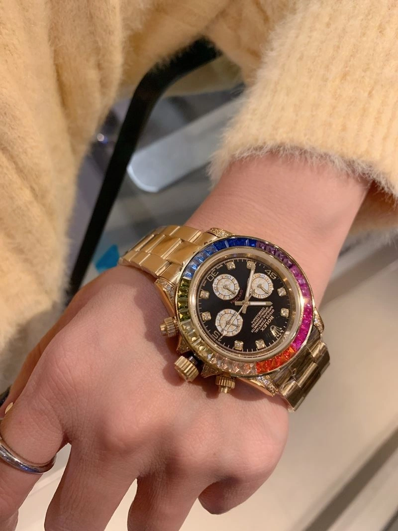 Sophisticated ROLEX Watches 200213