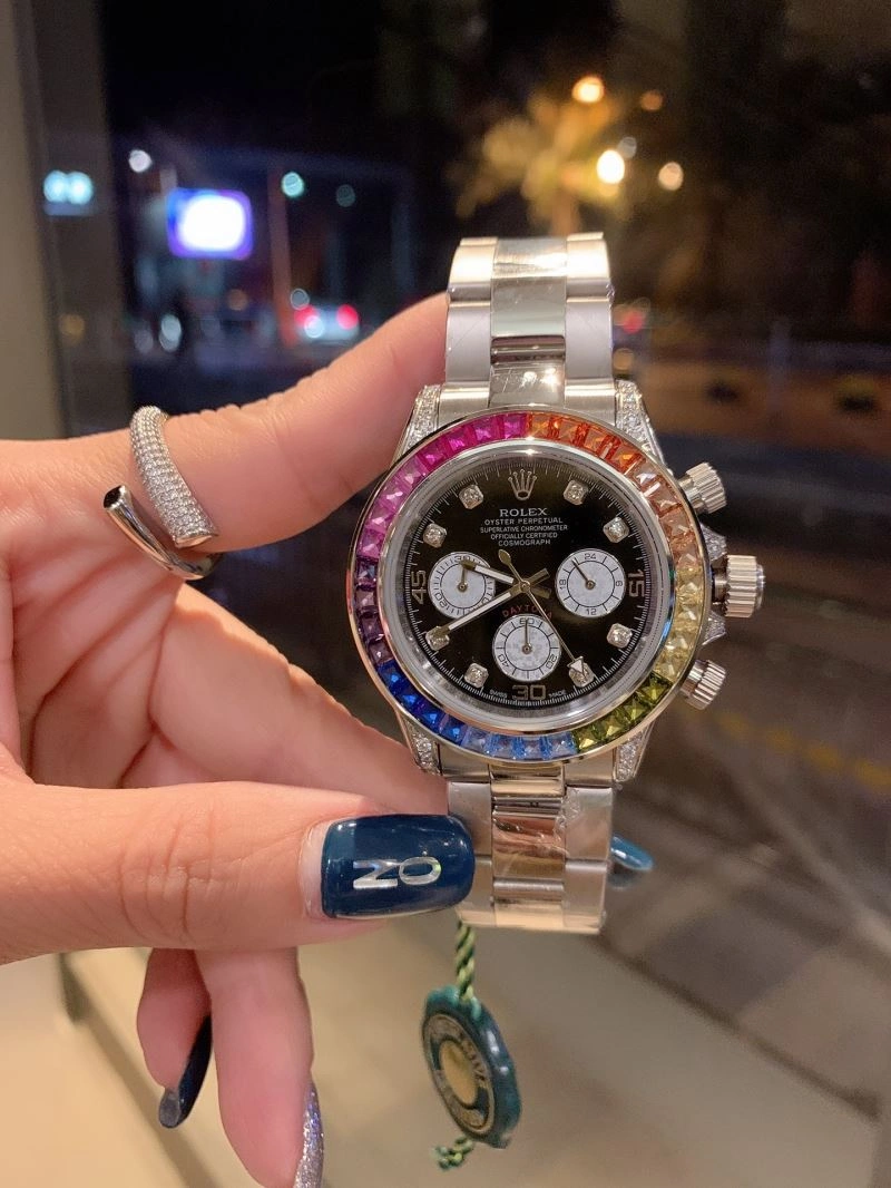 ROLEX Watches Soft 200221