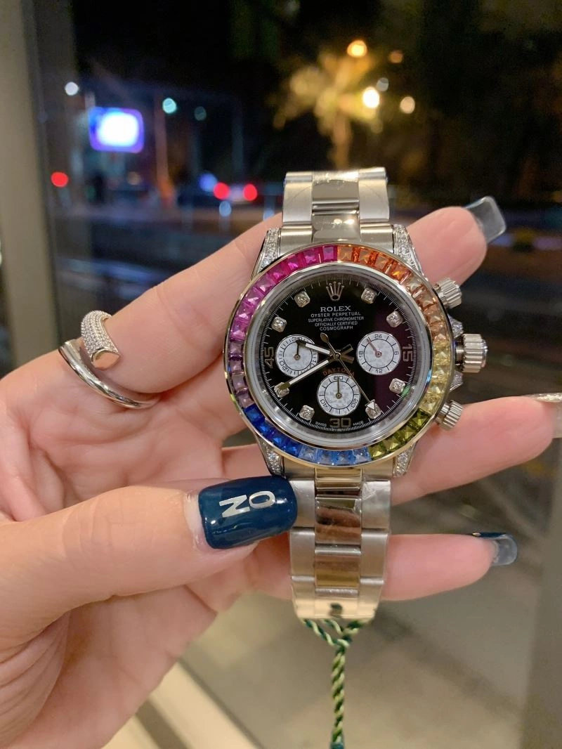 ROLEX Watches Soft 200221