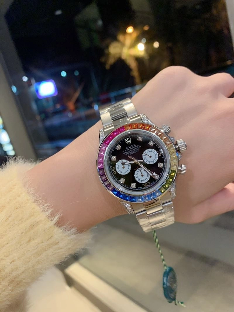 ROLEX Watches Soft 200221
