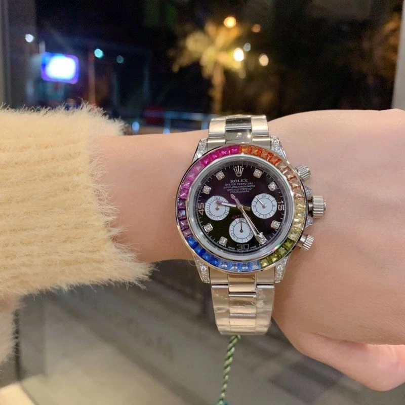 ROLEX Watches Soft 200221