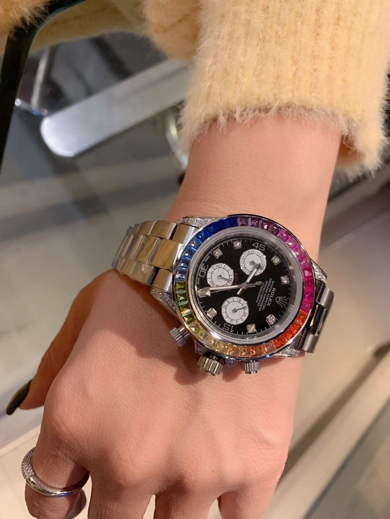 ROLEX Watches Soft 200221