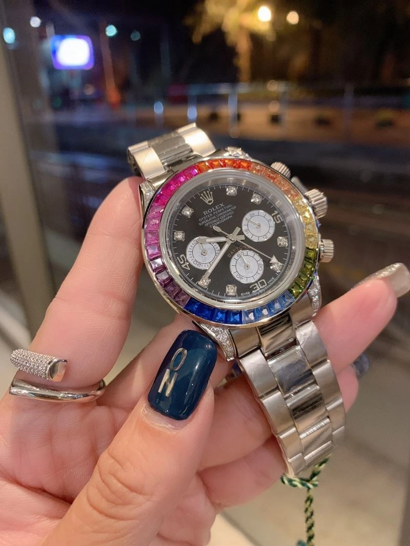 ROLEX Watches Soft 200221