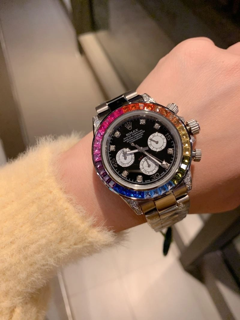 ROLEX Watches Soft 200221