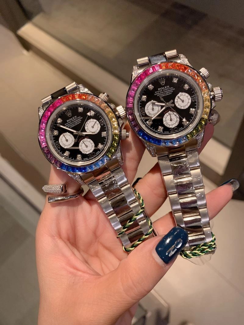 ROLEX Watches Soft 200221