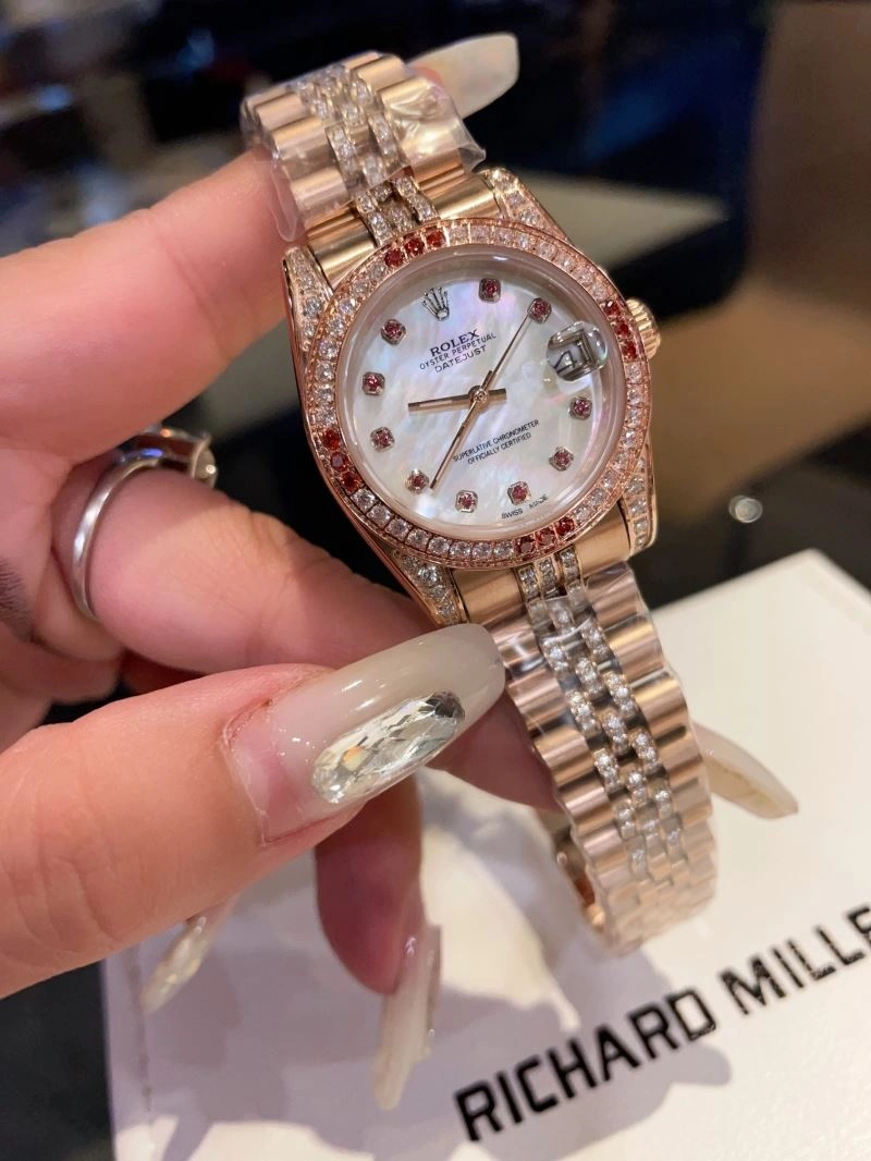 Versatile ROLEX Watches 200220