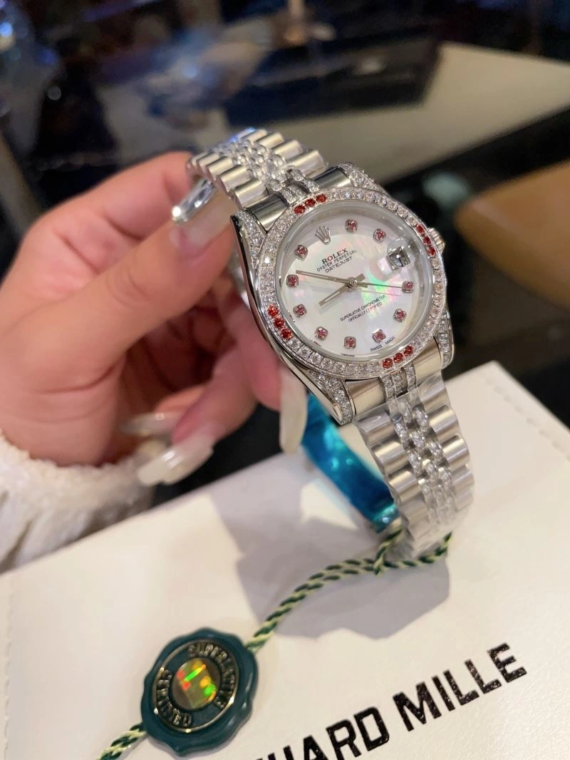 ROLEX Watches Comfortable 200211