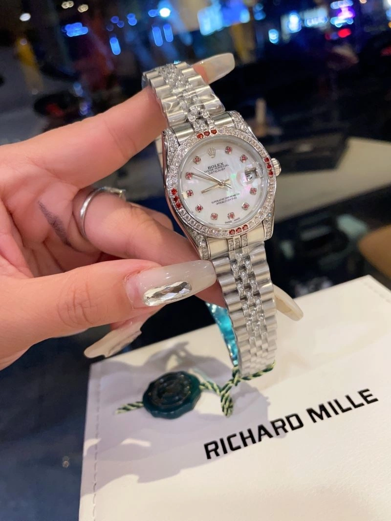 ROLEX Watches Comfortable 200211