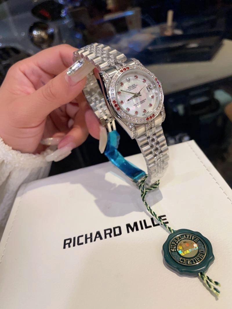 ROLEX Watches Comfortable 200211