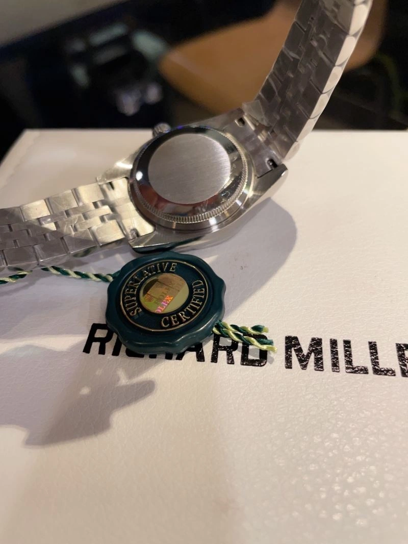 ROLEX Watches Comfortable 200211