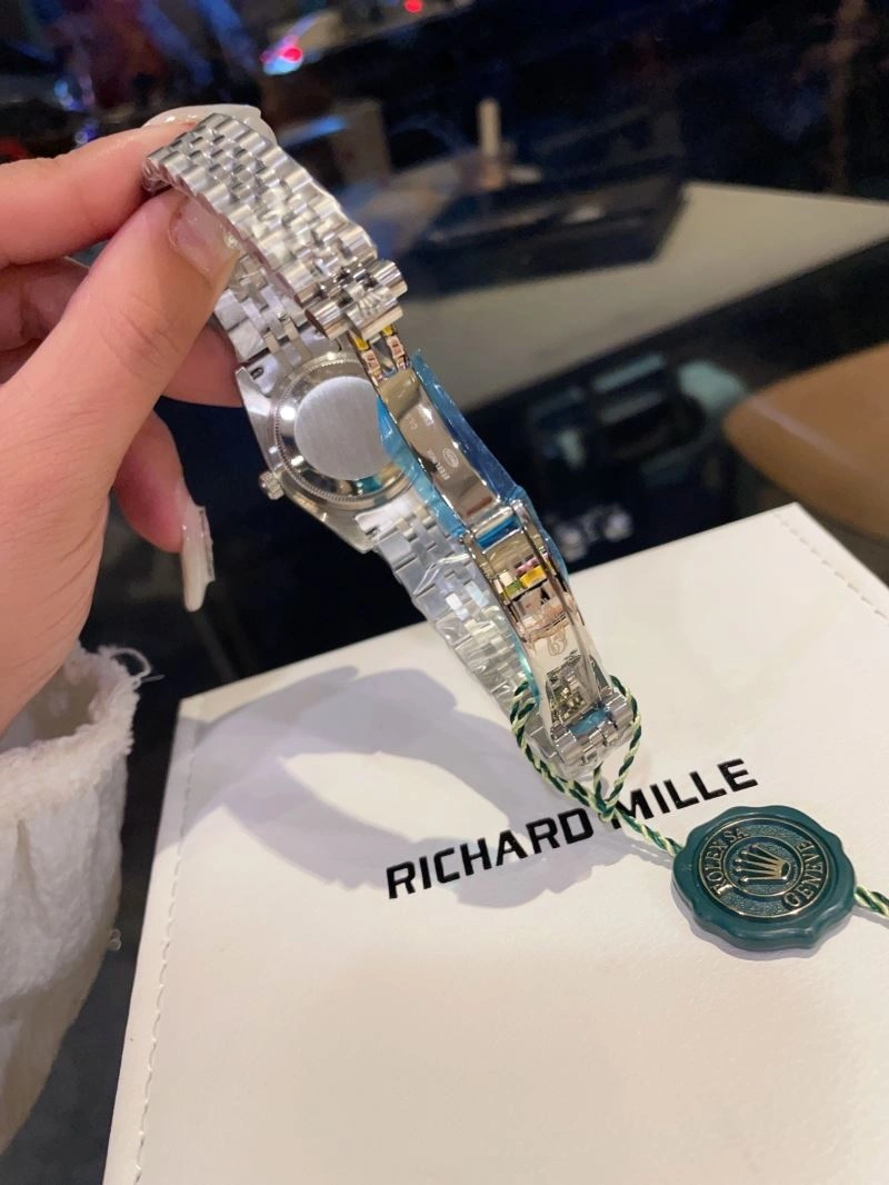 ROLEX Watches Comfortable 200211