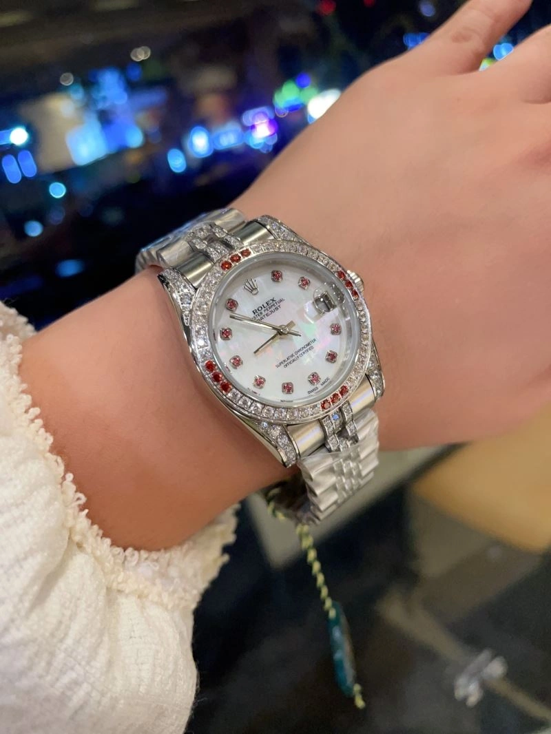 ROLEX Watches Comfortable 200211