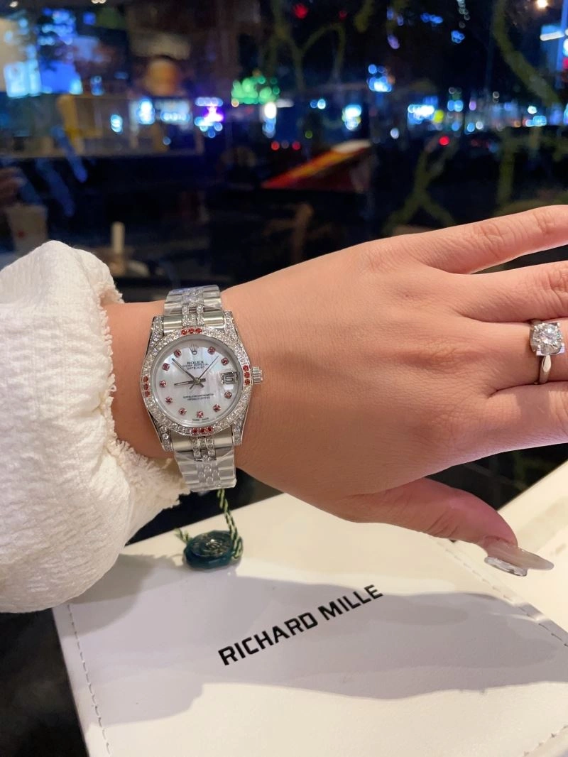 ROLEX Watches Comfortable 200211