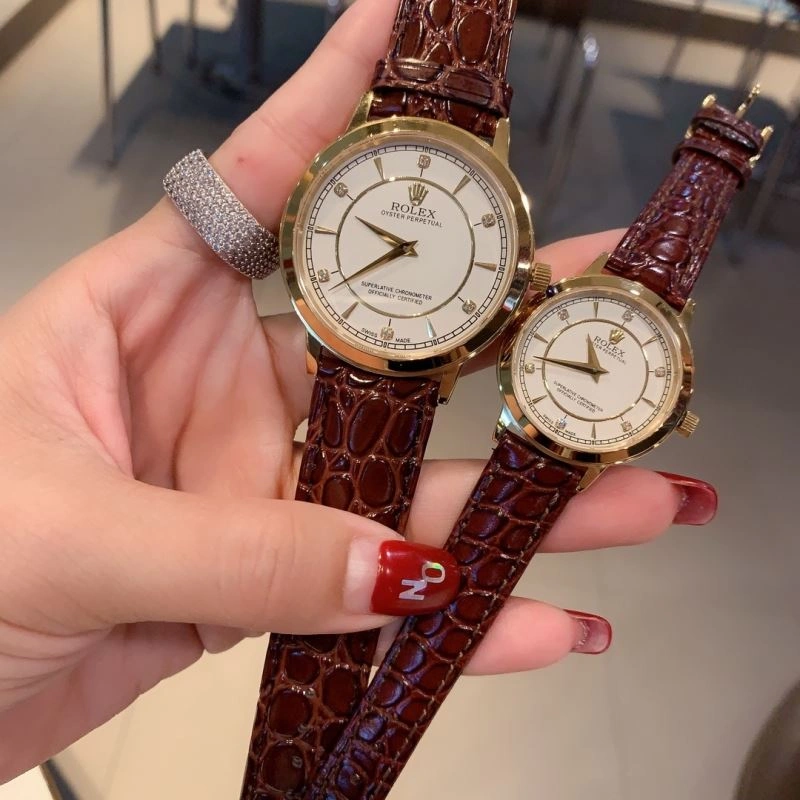ROLEX Watches TechFriendly 200210