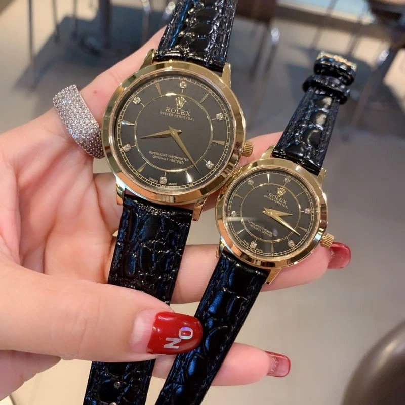 ROLEX Watches TechFriendly 200210