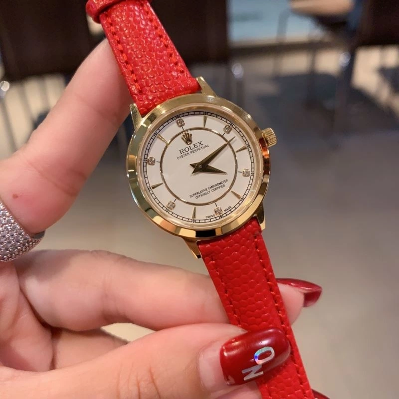 ROLEX Watches TechFriendly 200210