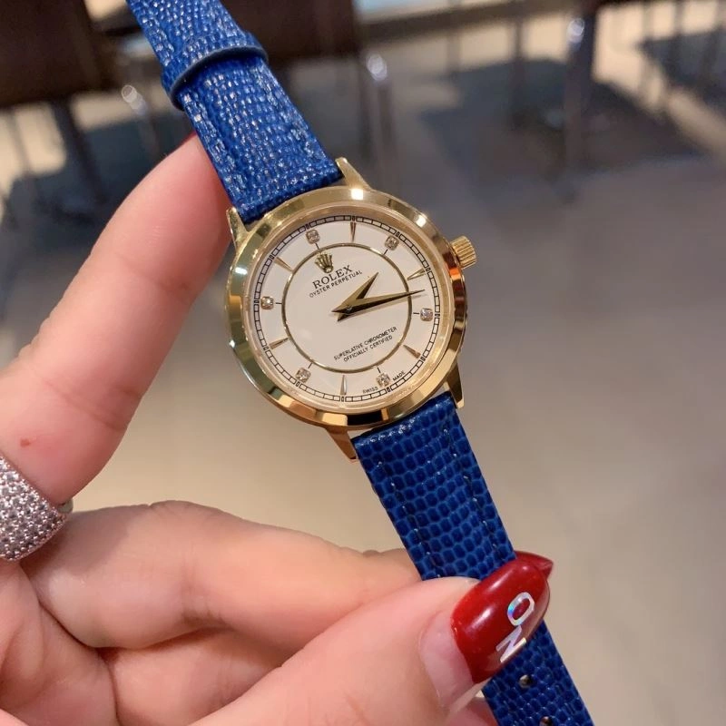 ROLEX Watches TechFriendly 200210