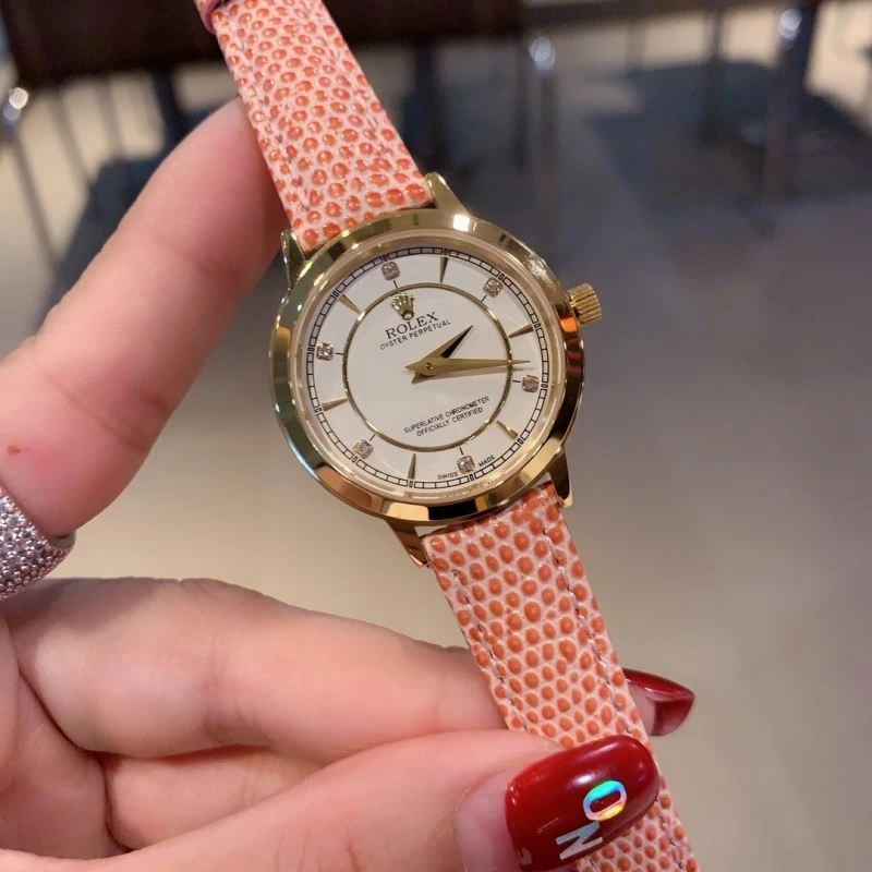 ROLEX Watches TechFriendly 200210