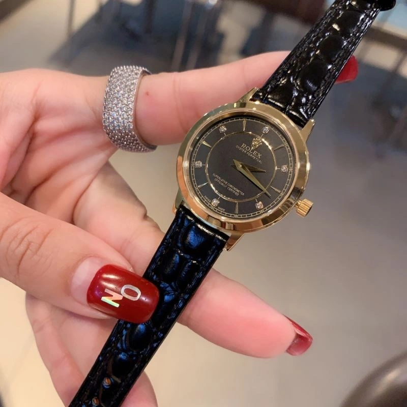 ROLEX Watches TechFriendly 200210