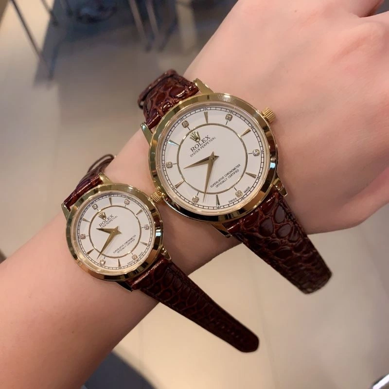 ROLEX Watches TechFriendly 200210