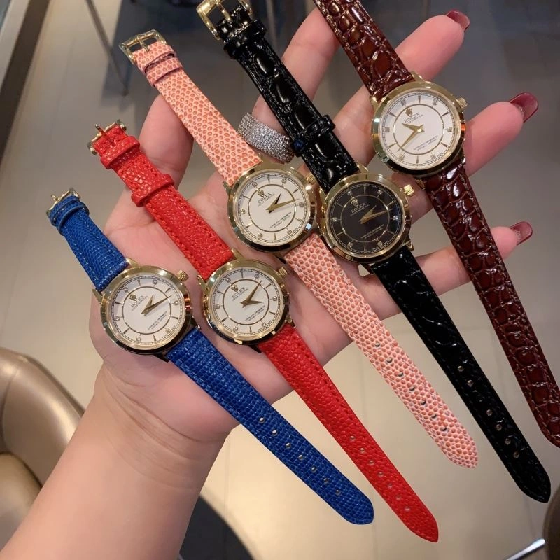 ROLEX Watches TechFriendly 200210