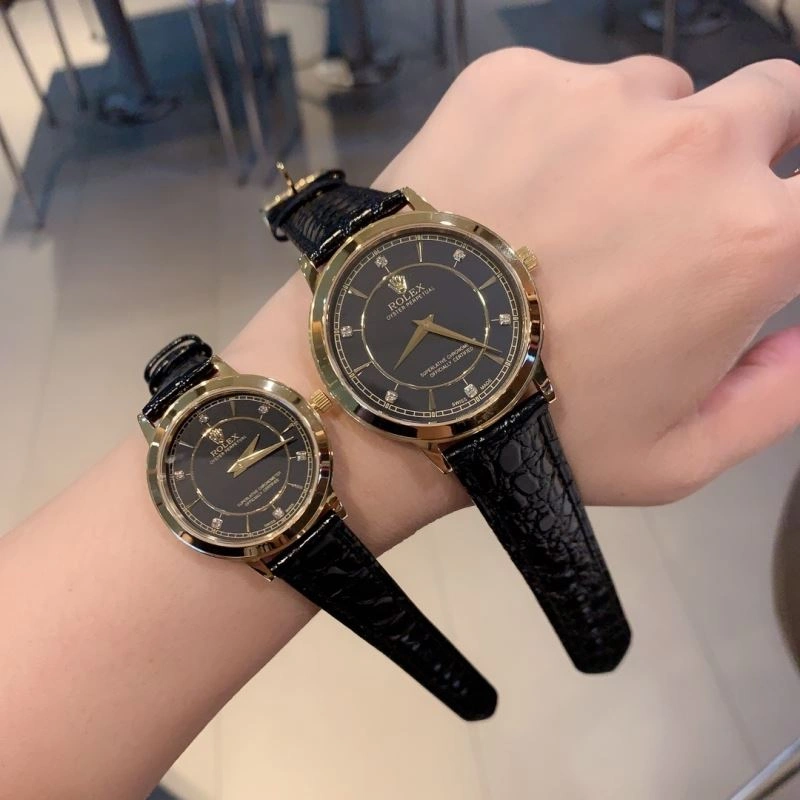 ROLEX Watches TechFriendly 200210