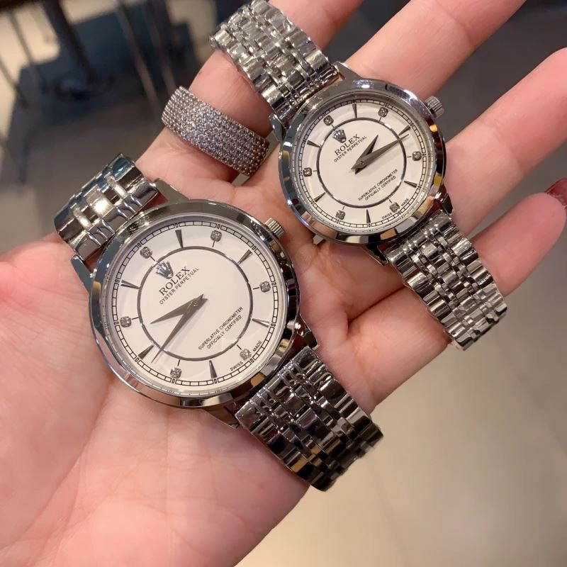 ROLEX Watches Bright 200208