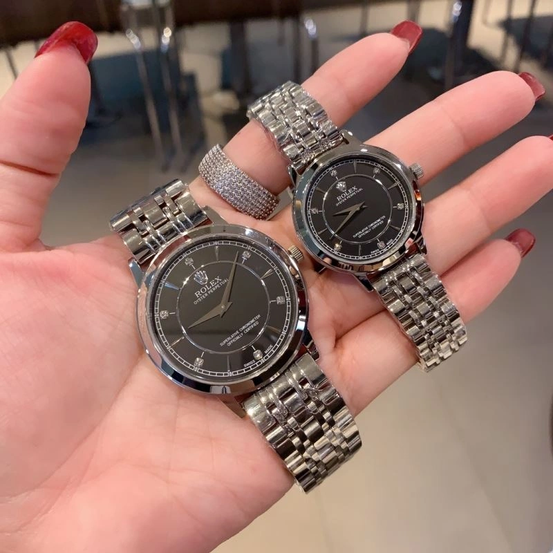 ROLEX Watches Bright 200208