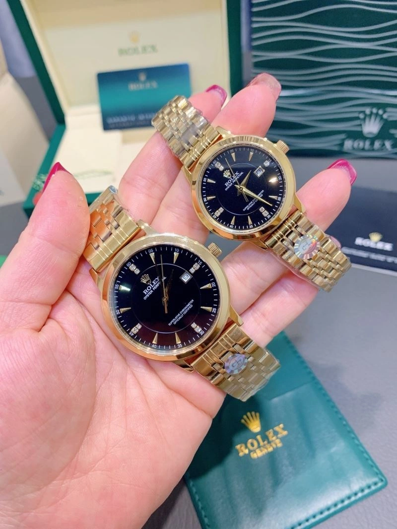 Refined ROLEX Watches 200207
