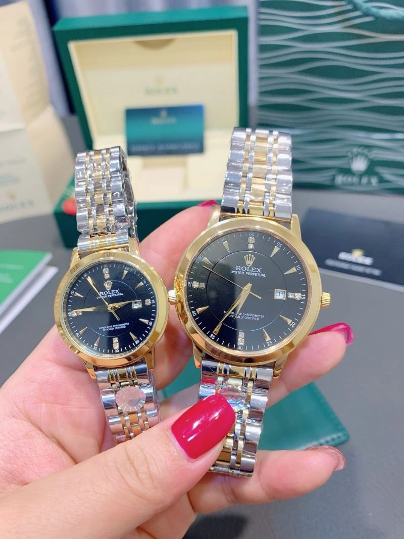 Refined ROLEX Watches 200207