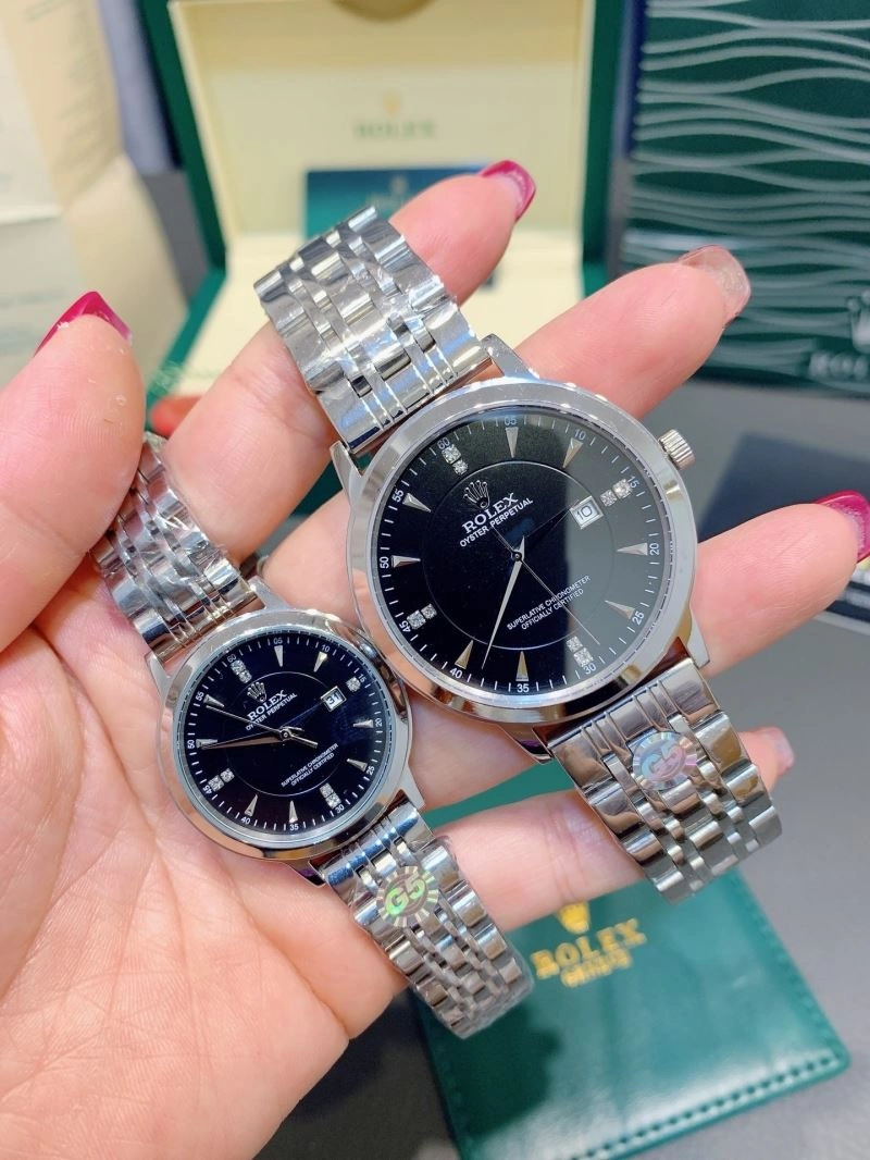 Refined ROLEX Watches 200207