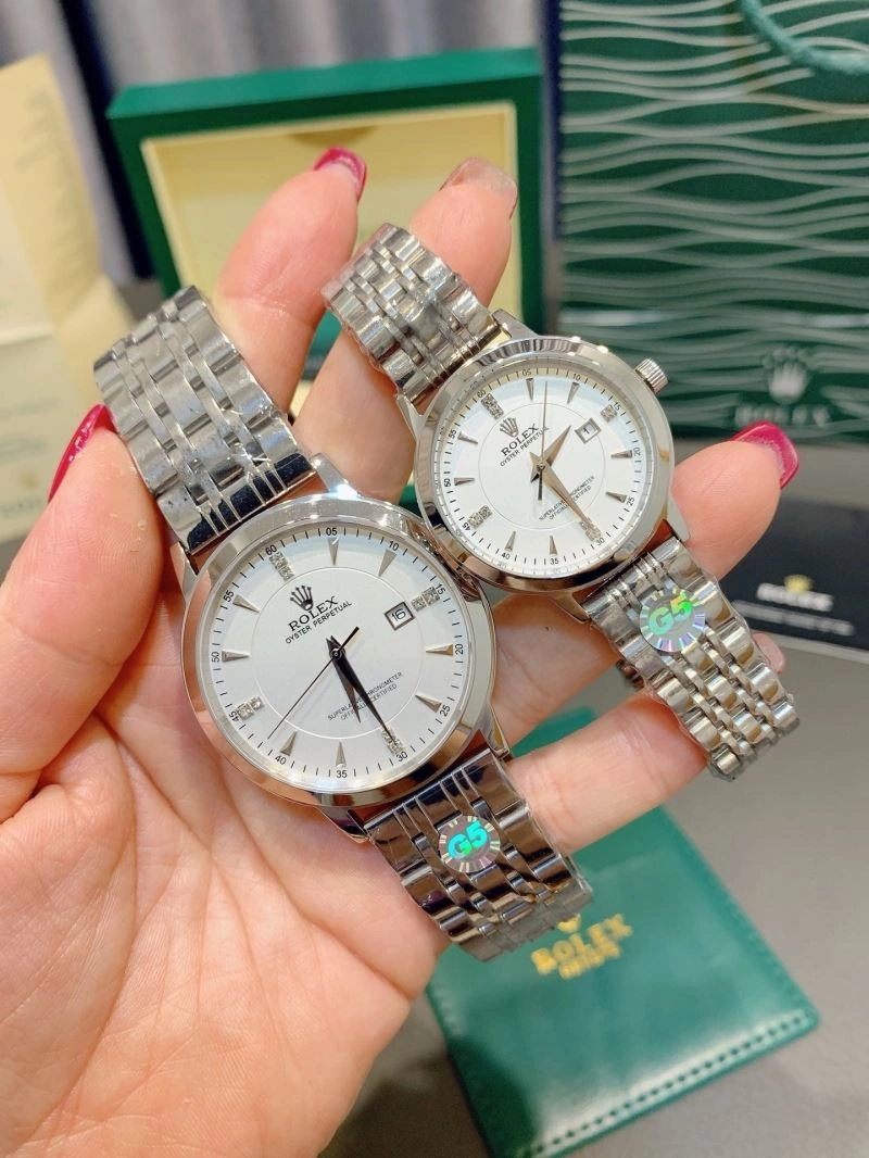 Refined ROLEX Watches 200207