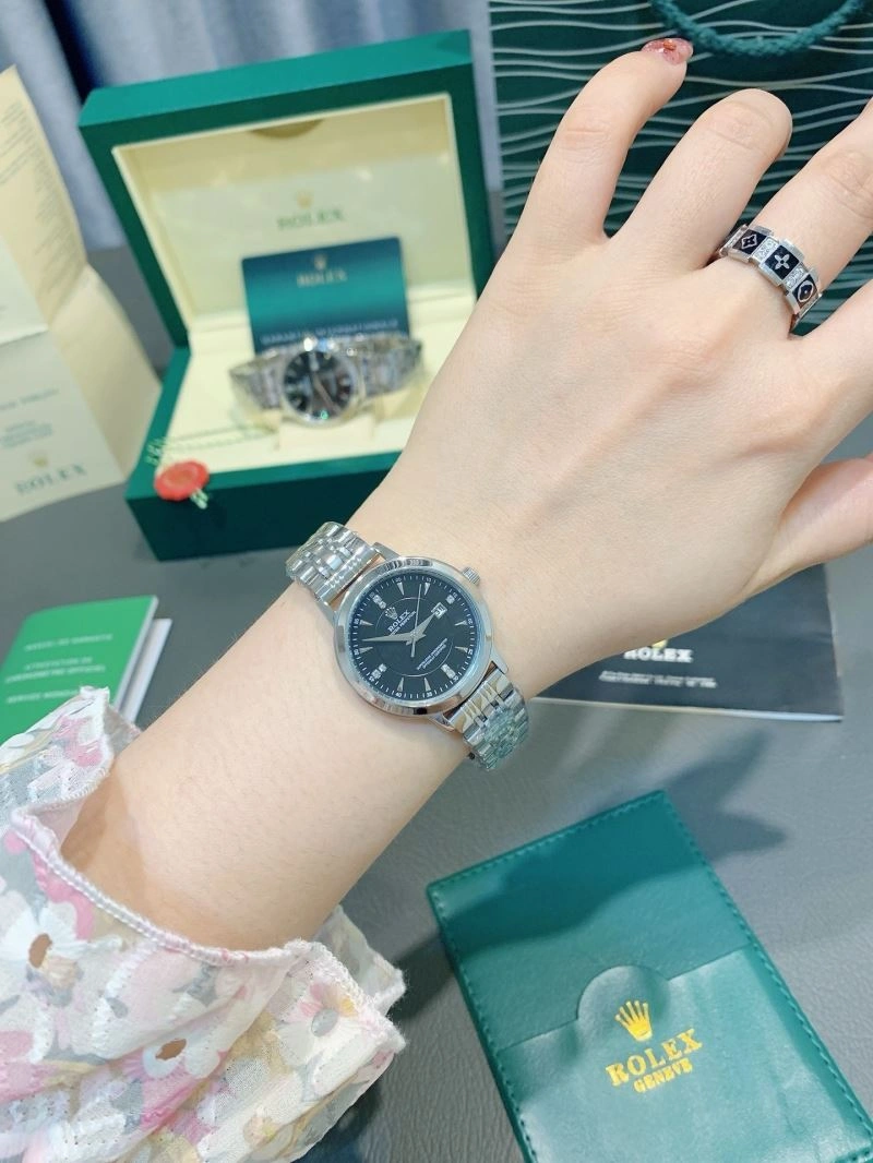 Refined ROLEX Watches 200207