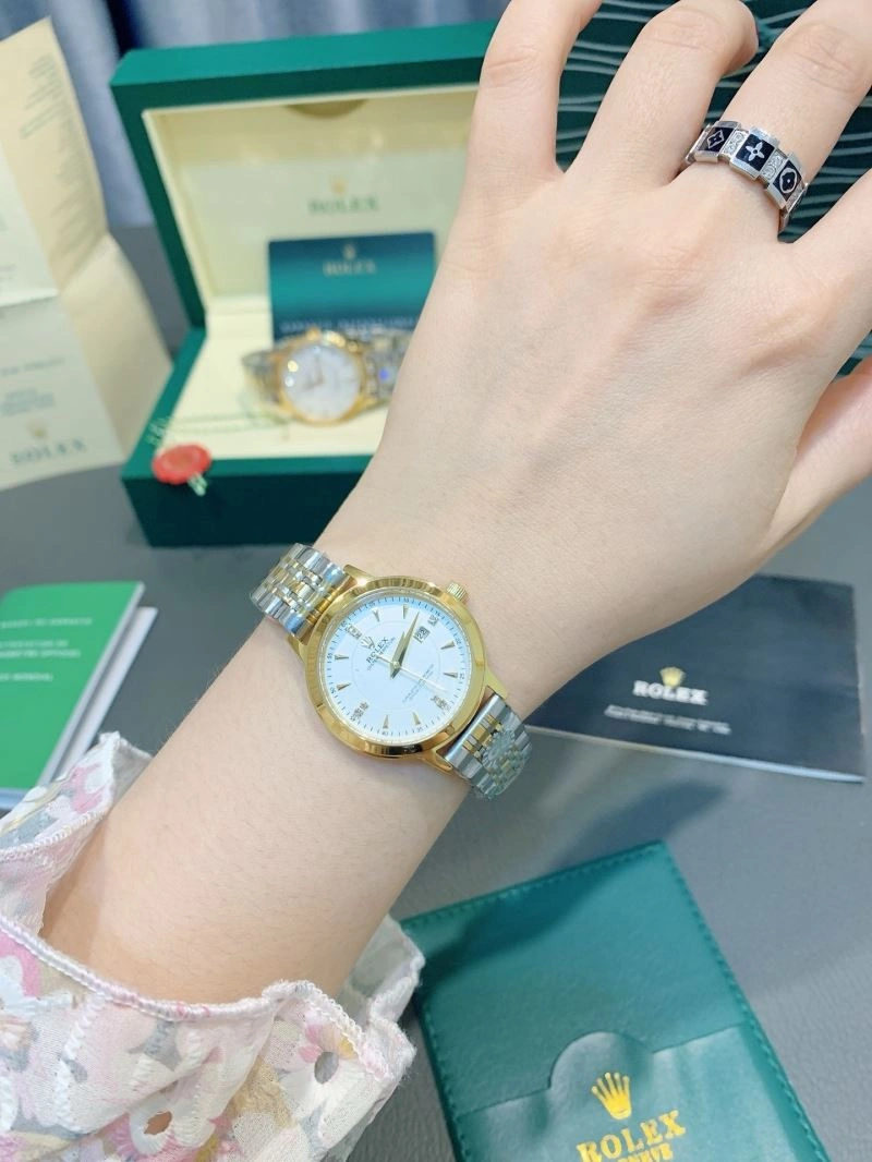 Refined ROLEX Watches 200207
