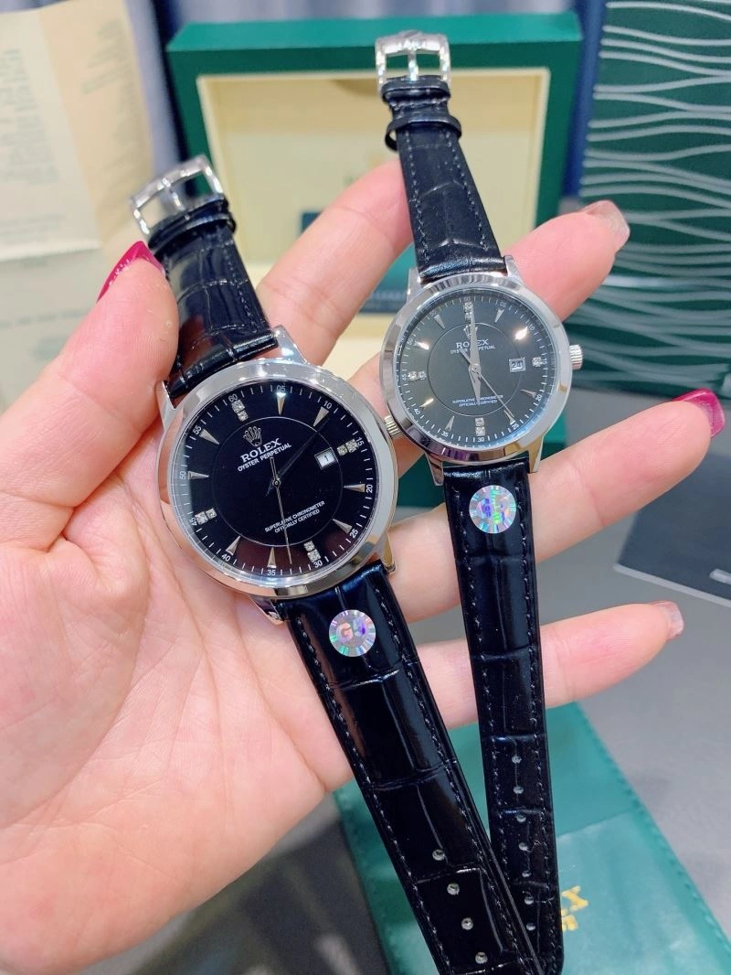 ROLEX Watches Unique 200206