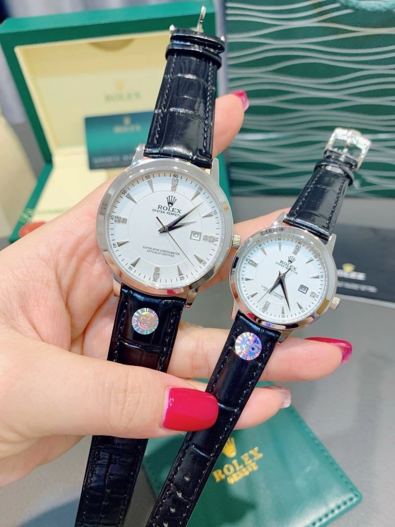 ROLEX Watches Unique 200206