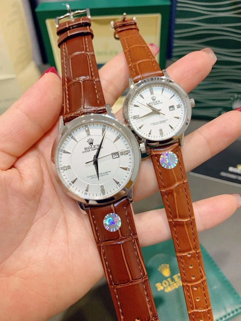 ROLEX Watches Unique 200206