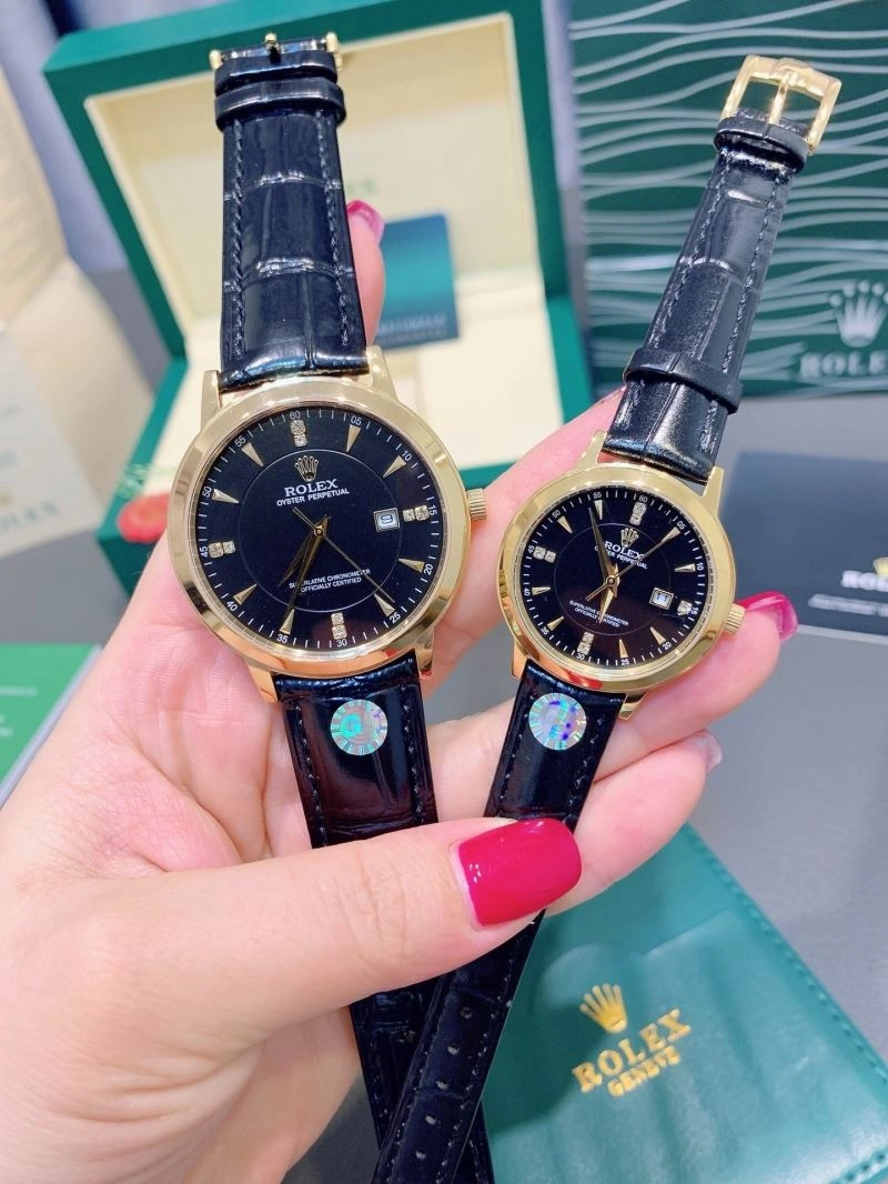 ROLEX Watches Unique 200206