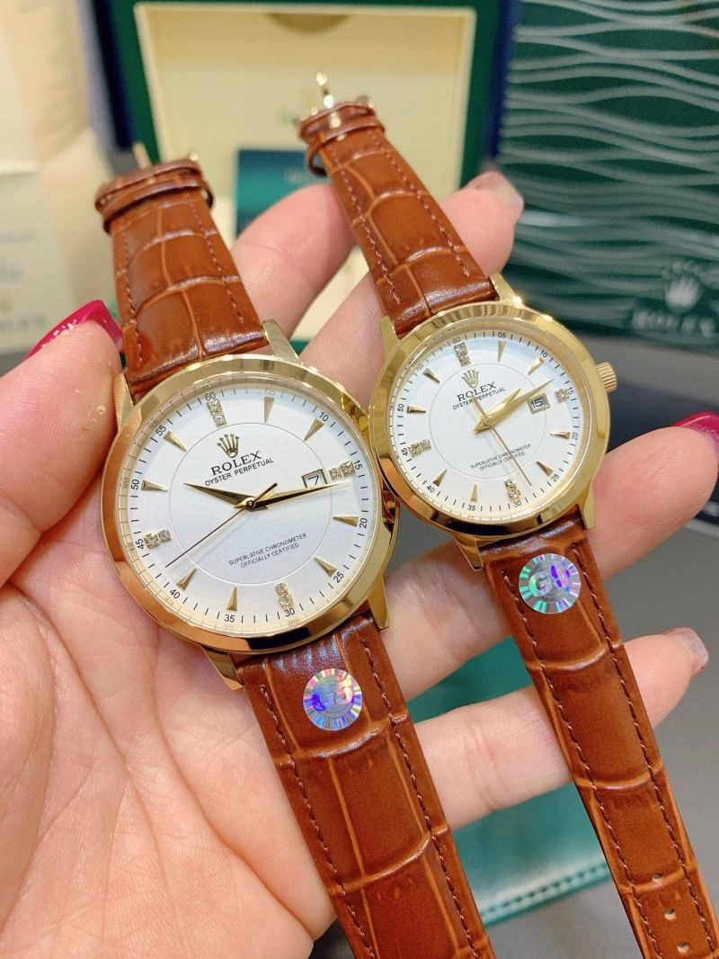 ROLEX Watches Unique 200206