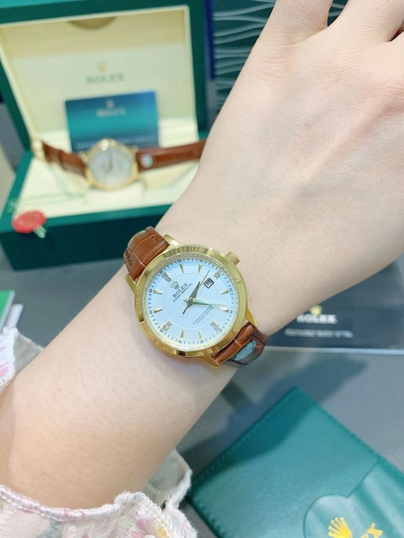 ROLEX Watches Unique 200206