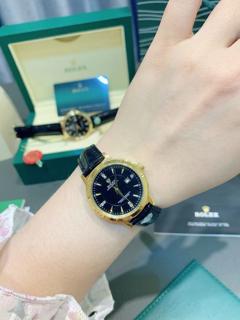 ROLEX Watches Unique 200206