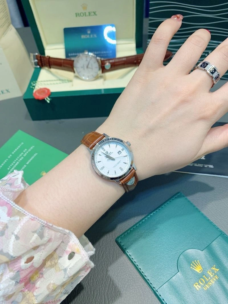ROLEX Watches Unique 200206