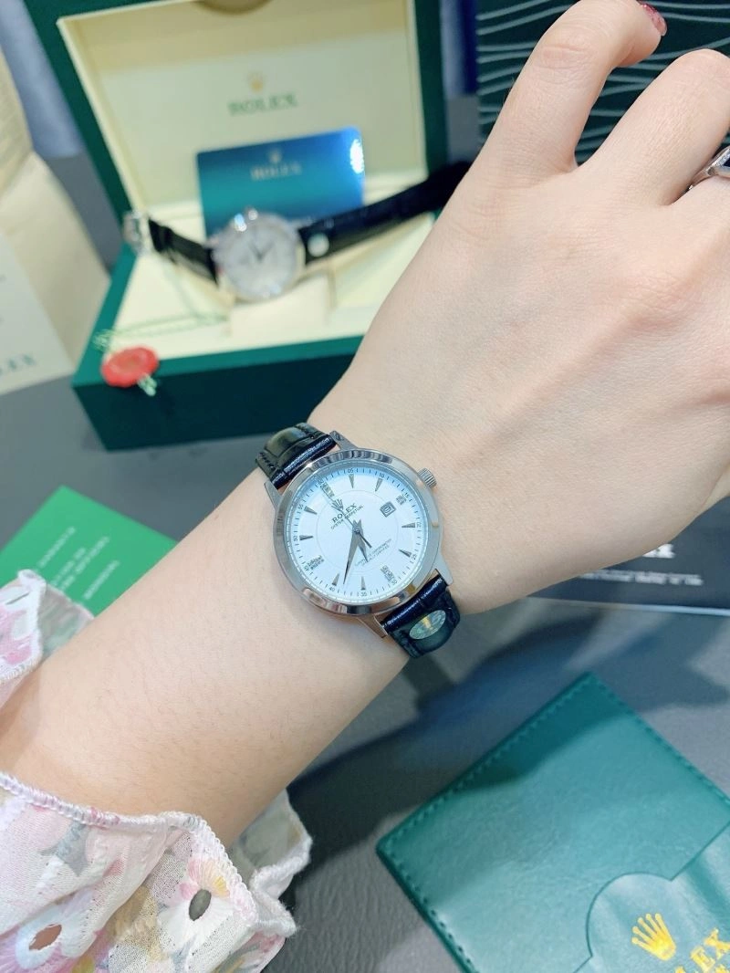 ROLEX Watches Unique 200206