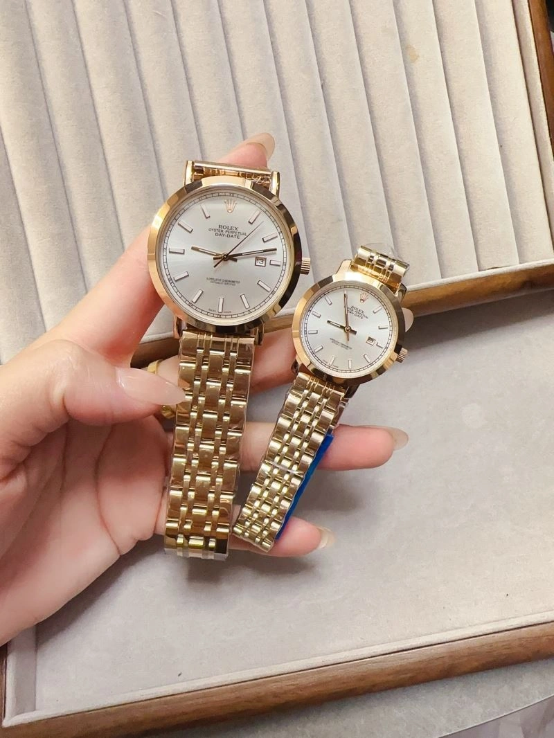 ROLEX Watches Modern 200205