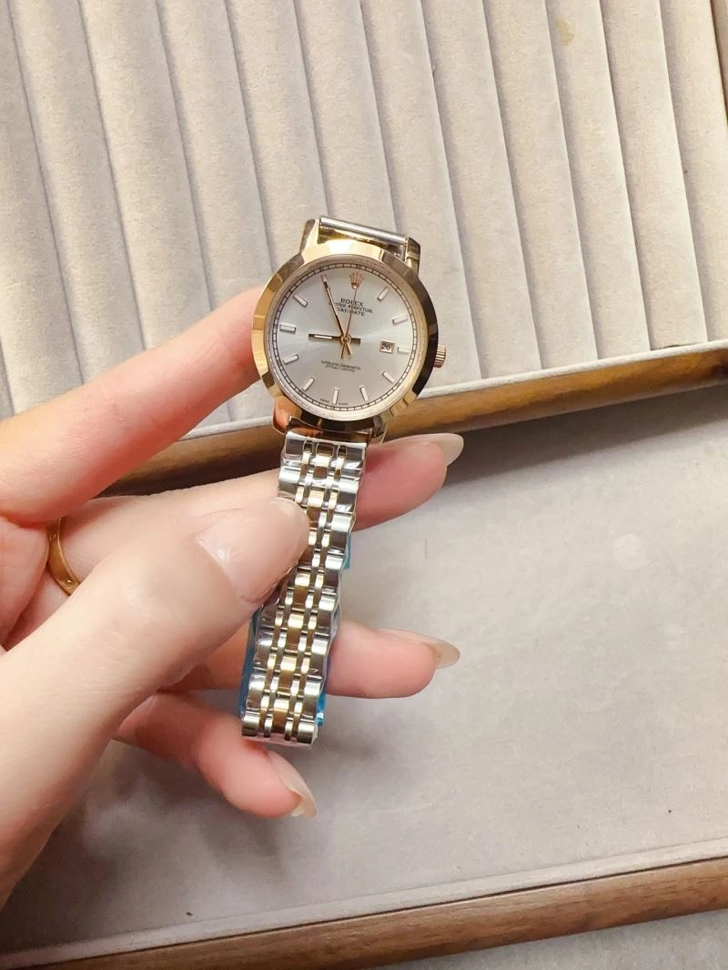 ROLEX Watches Modern 200205