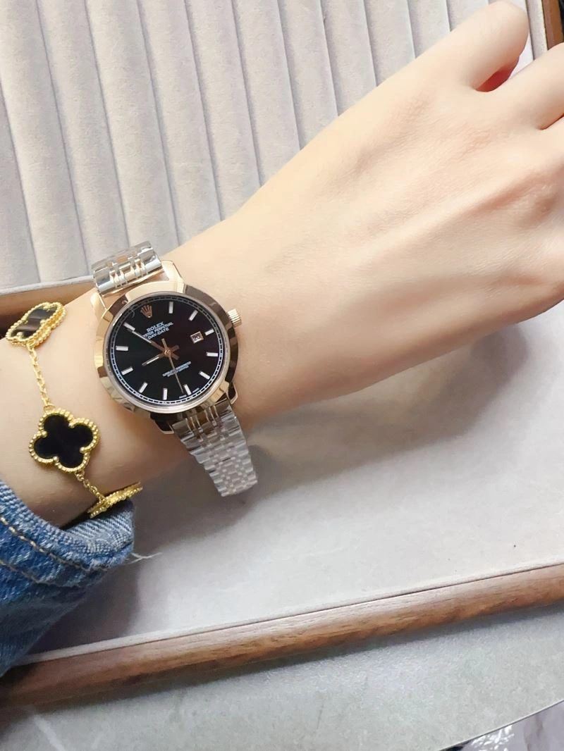 ROLEX Watches Modern 200205