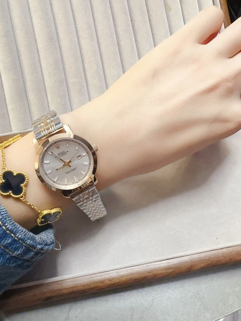 ROLEX Watches Modern 200205