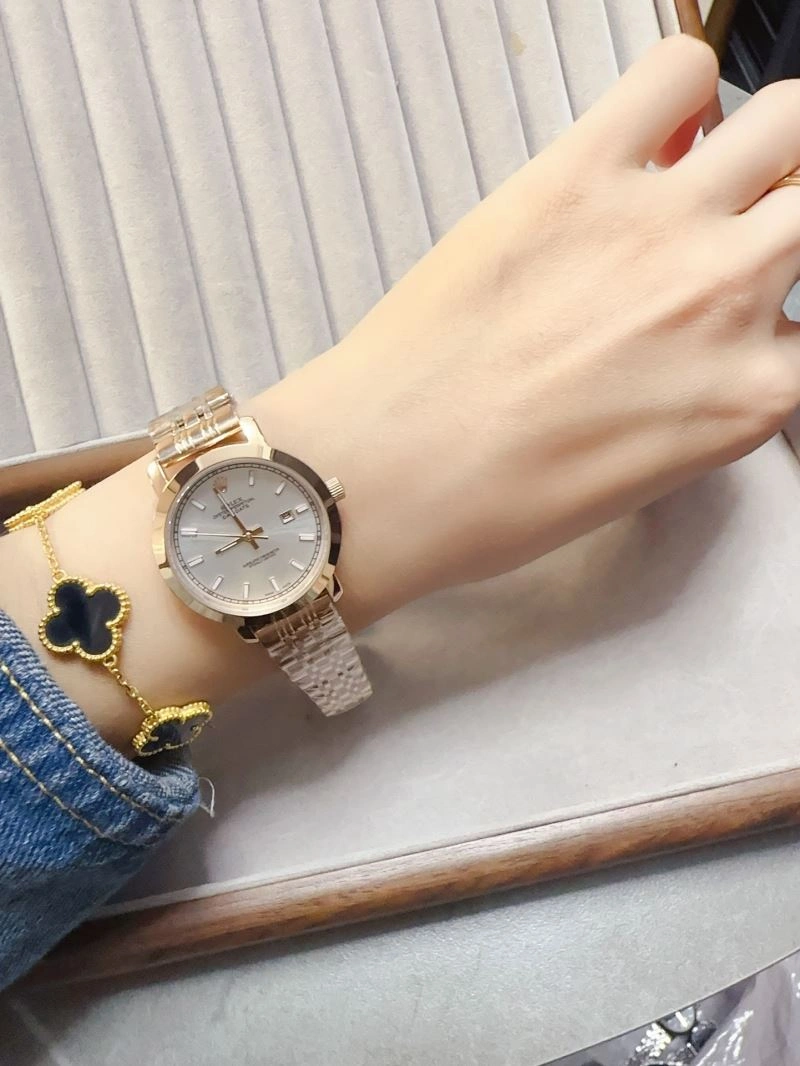 ROLEX Watches Modern 200205