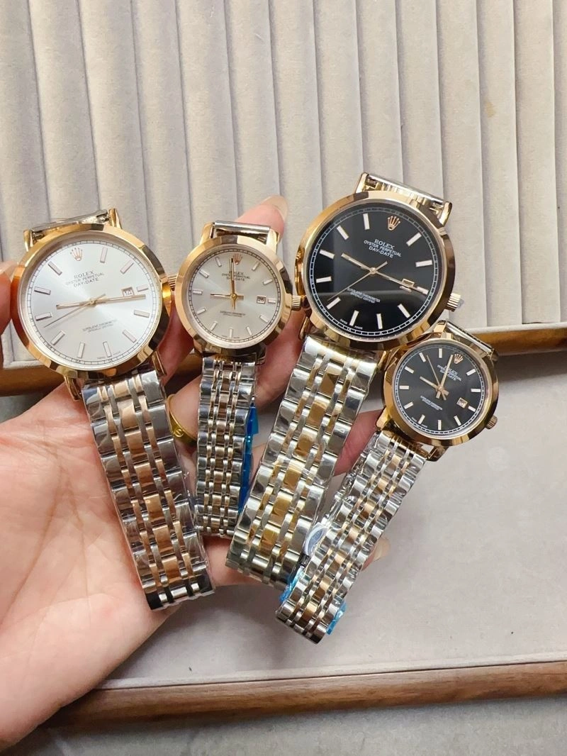 ROLEX Watches Modern 200205