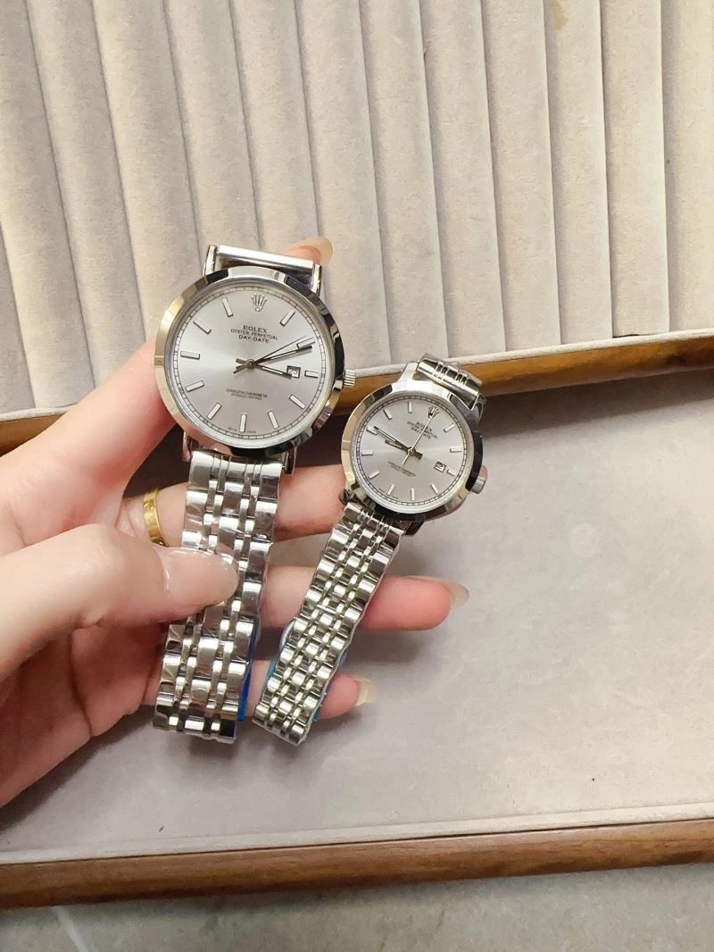 ROLEX Watches RelaxedFit 200204